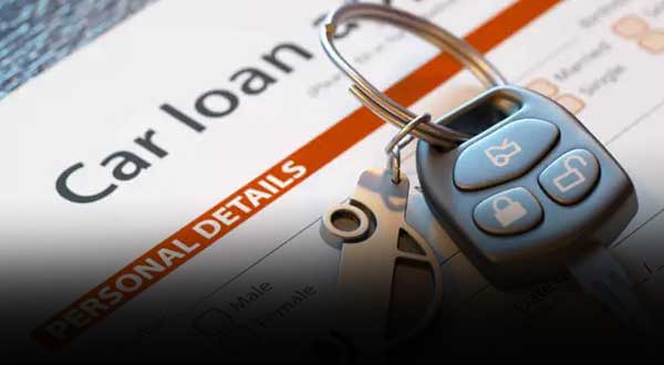 Loan Car Facility